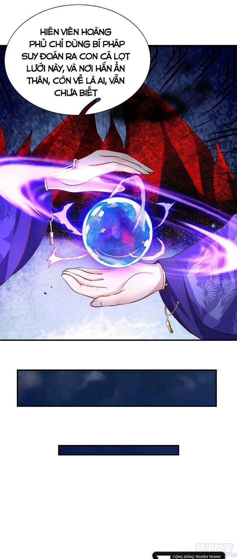 Ta Trở Về Từ Chư Thiên Vạn Giới Chapter 65 - Trang 2