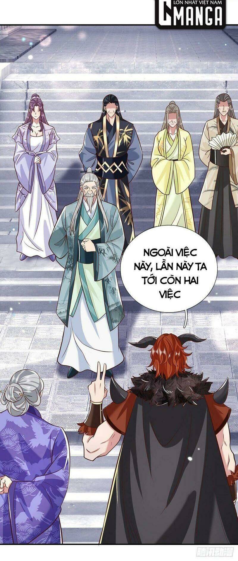 Ta Trở Về Từ Chư Thiên Vạn Giới Chapter 65 - Trang 2