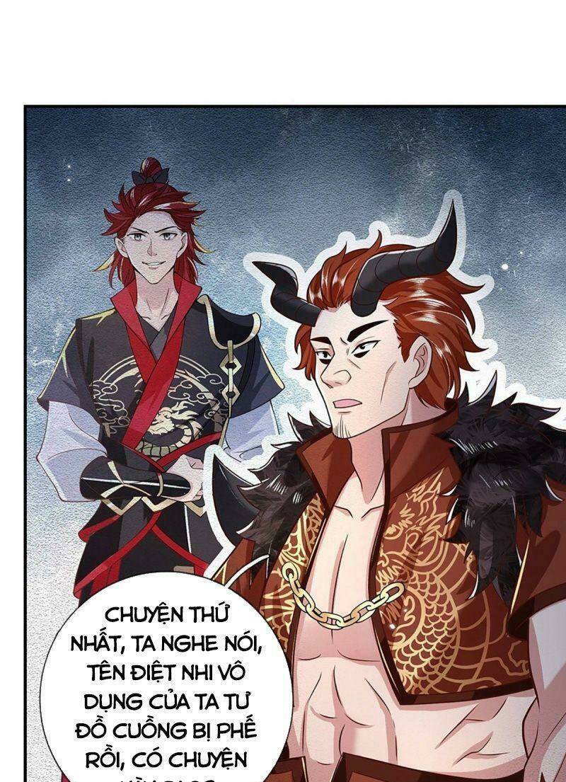 Ta Trở Về Từ Chư Thiên Vạn Giới Chapter 65 - Trang 2