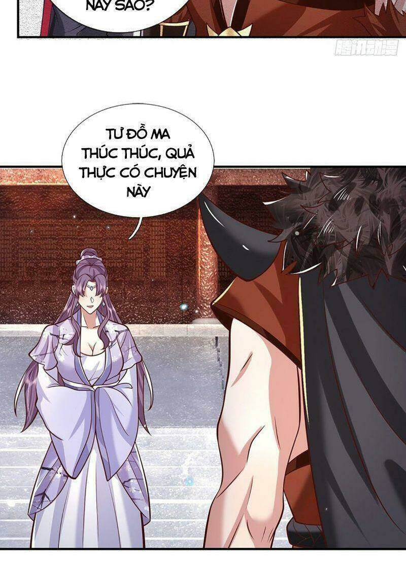 Ta Trở Về Từ Chư Thiên Vạn Giới Chapter 65 - Trang 2