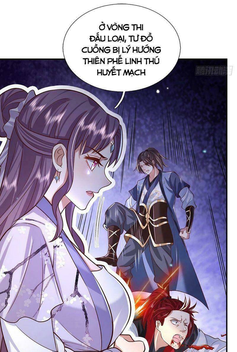 Ta Trở Về Từ Chư Thiên Vạn Giới Chapter 65 - Trang 2