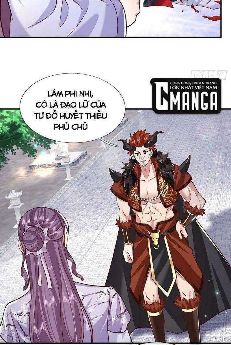 Ta Trở Về Từ Chư Thiên Vạn Giới Chapter 65 - Trang 2