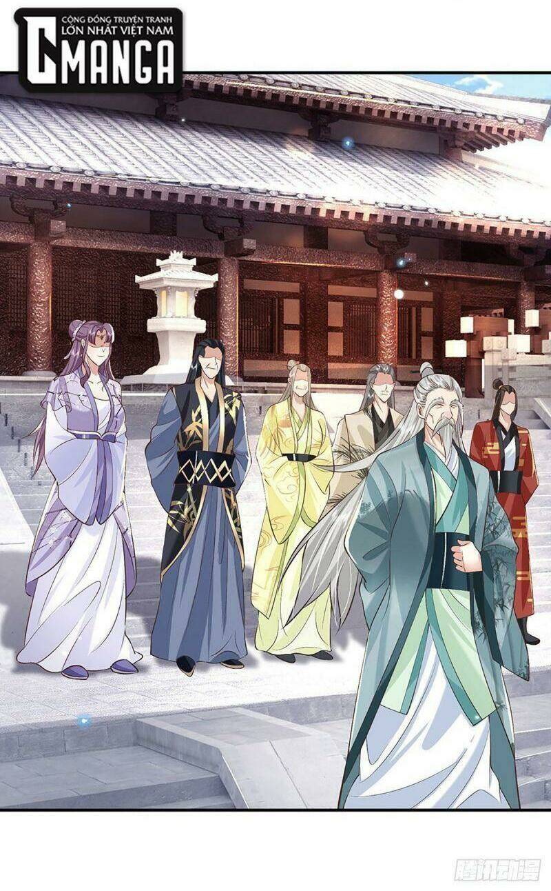 Ta Trở Về Từ Chư Thiên Vạn Giới Chapter 65 - Trang 2