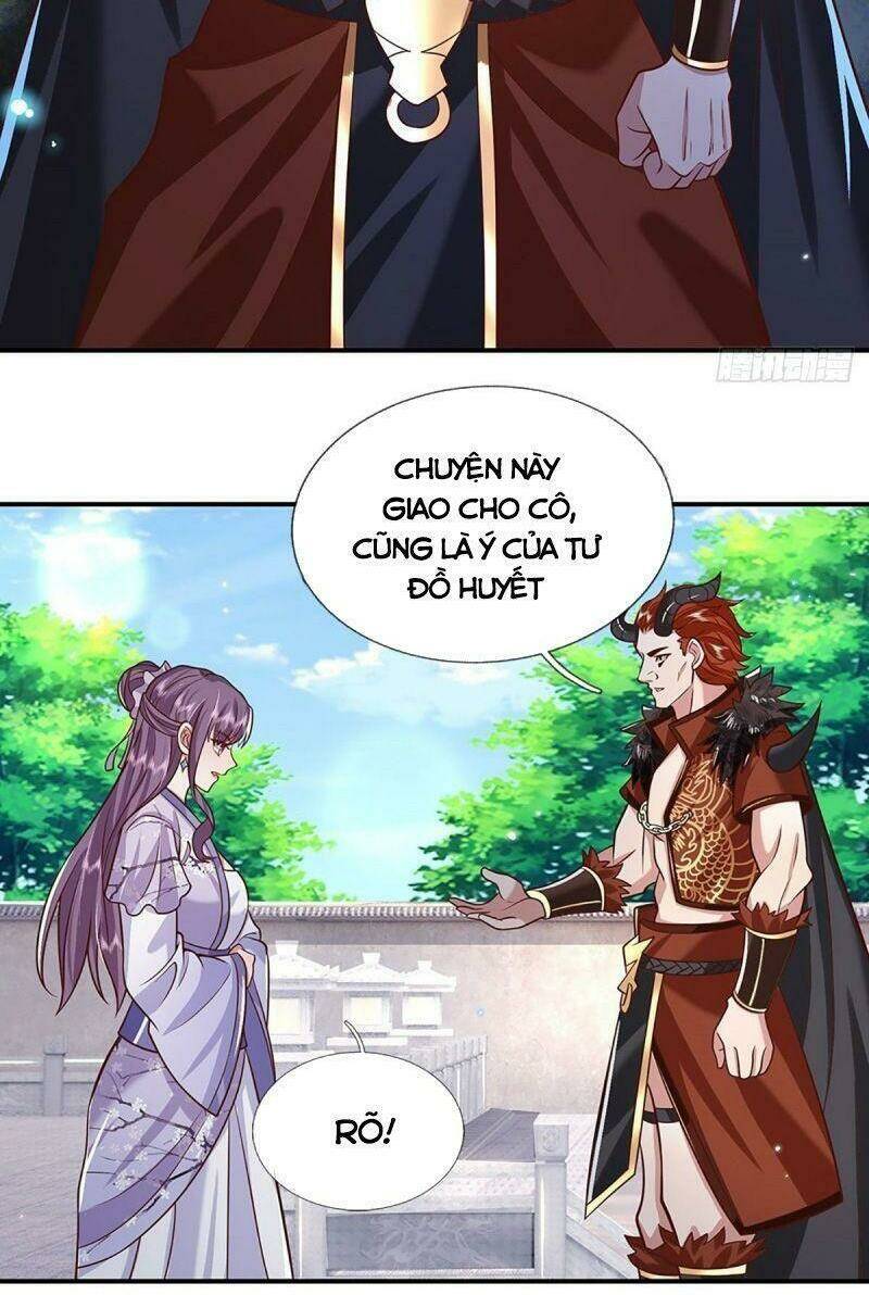 Ta Trở Về Từ Chư Thiên Vạn Giới Chapter 65 - Trang 2