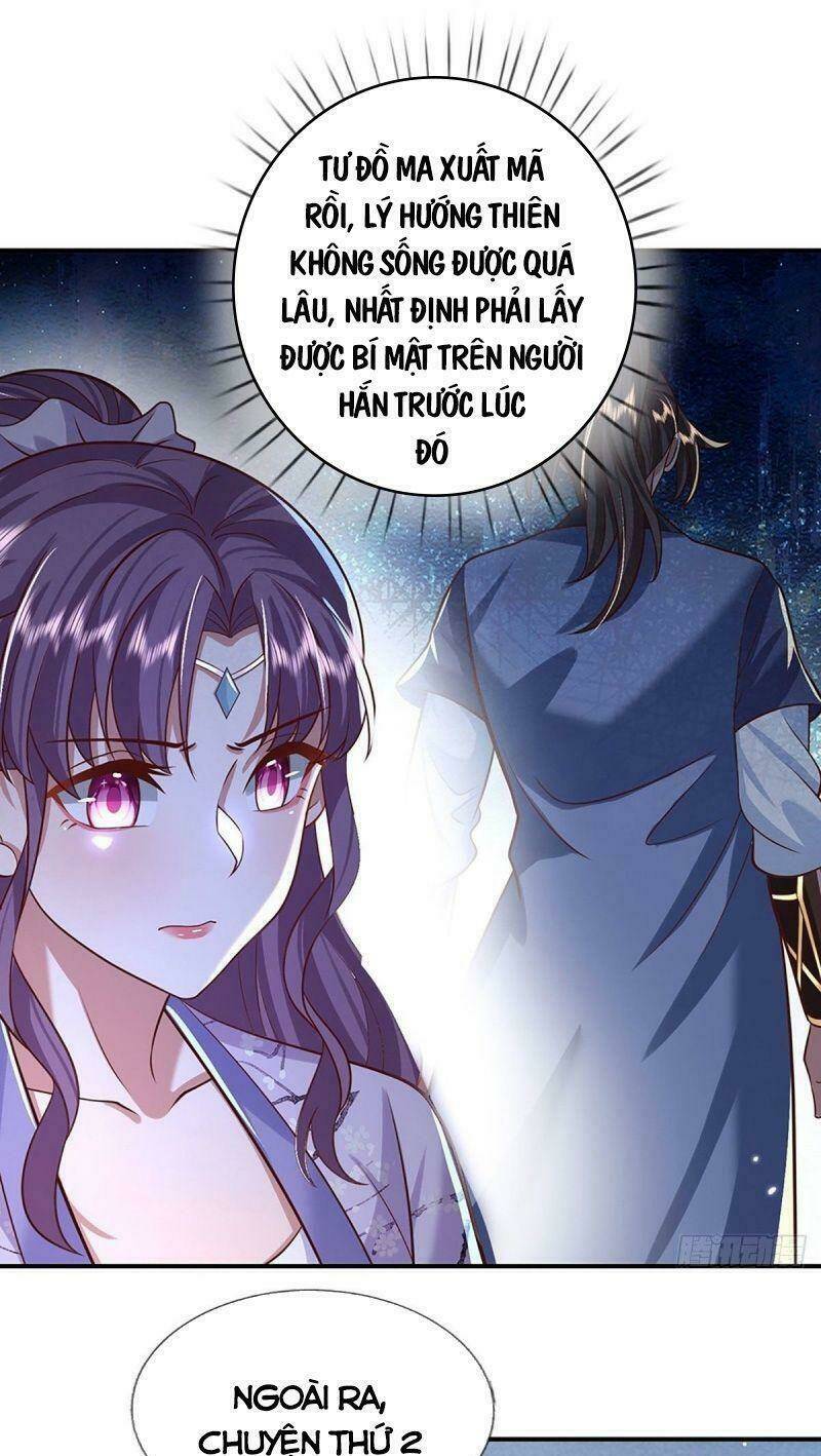 Ta Trở Về Từ Chư Thiên Vạn Giới Chapter 65 - Trang 2