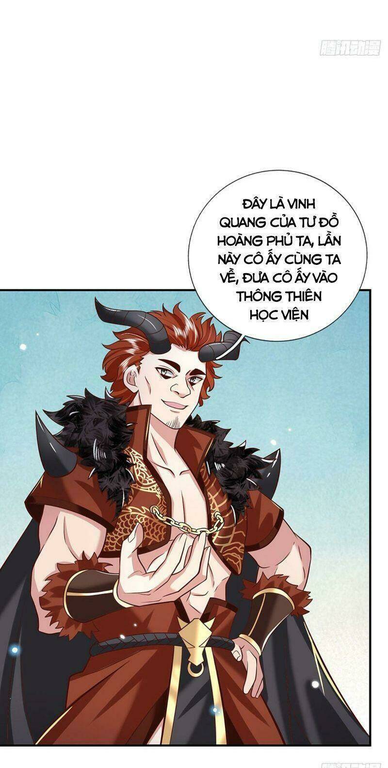 Ta Trở Về Từ Chư Thiên Vạn Giới Chapter 65 - Trang 2