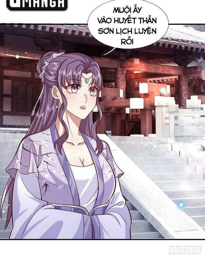 Ta Trở Về Từ Chư Thiên Vạn Giới Chapter 65 - Trang 2