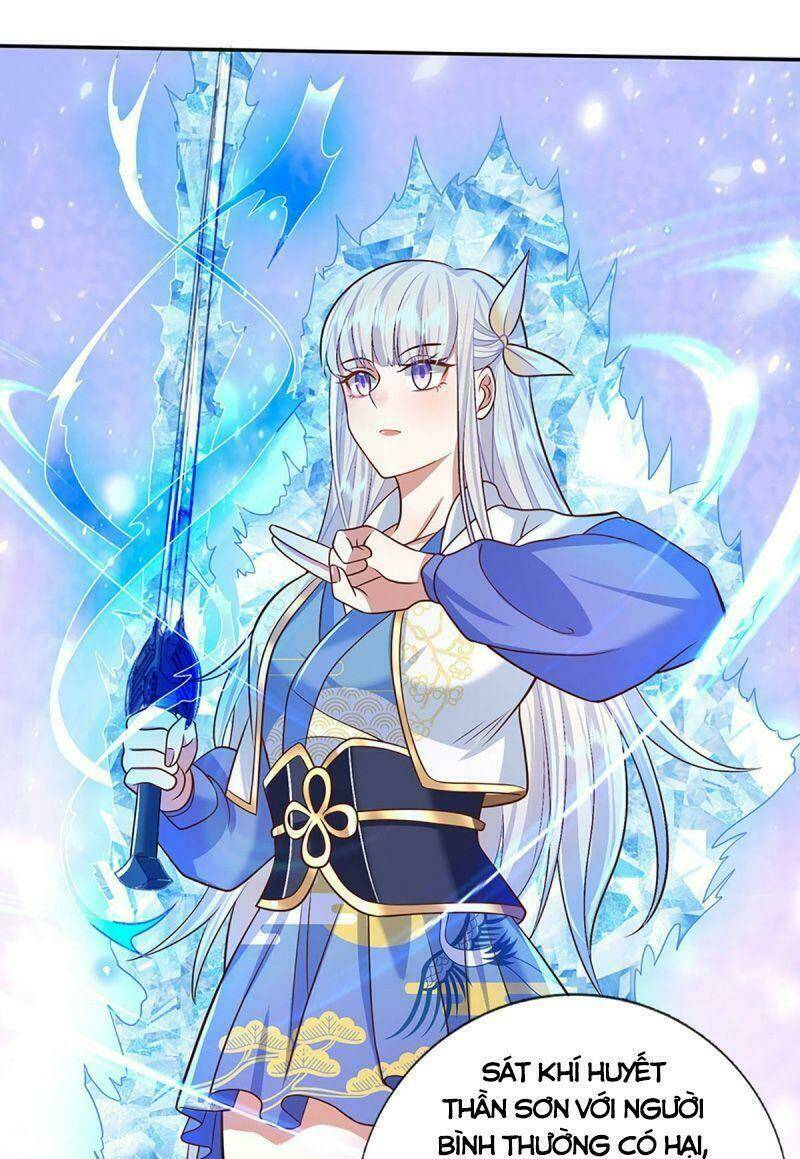 Ta Trở Về Từ Chư Thiên Vạn Giới Chapter 65 - Trang 2