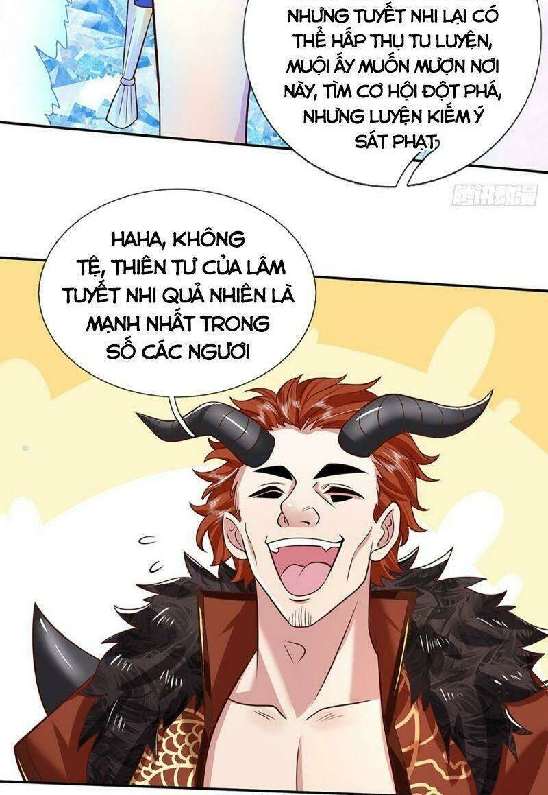 Ta Trở Về Từ Chư Thiên Vạn Giới Chapter 65 - Trang 2