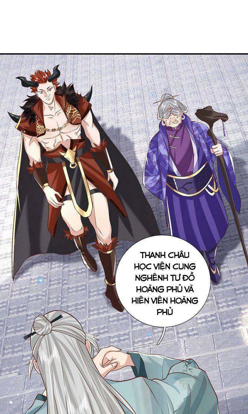 Ta Trở Về Từ Chư Thiên Vạn Giới Chapter 65 - Trang 2