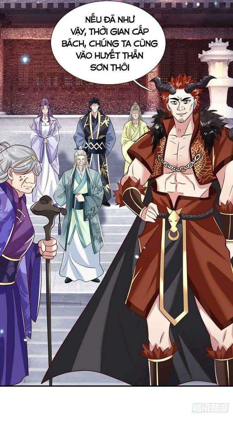 Ta Trở Về Từ Chư Thiên Vạn Giới Chapter 65 - Trang 2