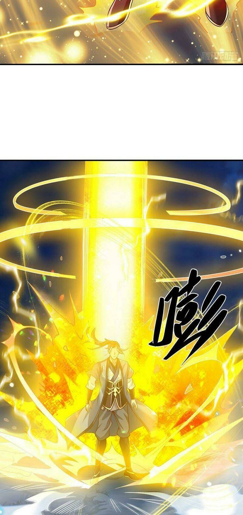 Ta Trở Về Từ Chư Thiên Vạn Giới Chapter 65 - Trang 2