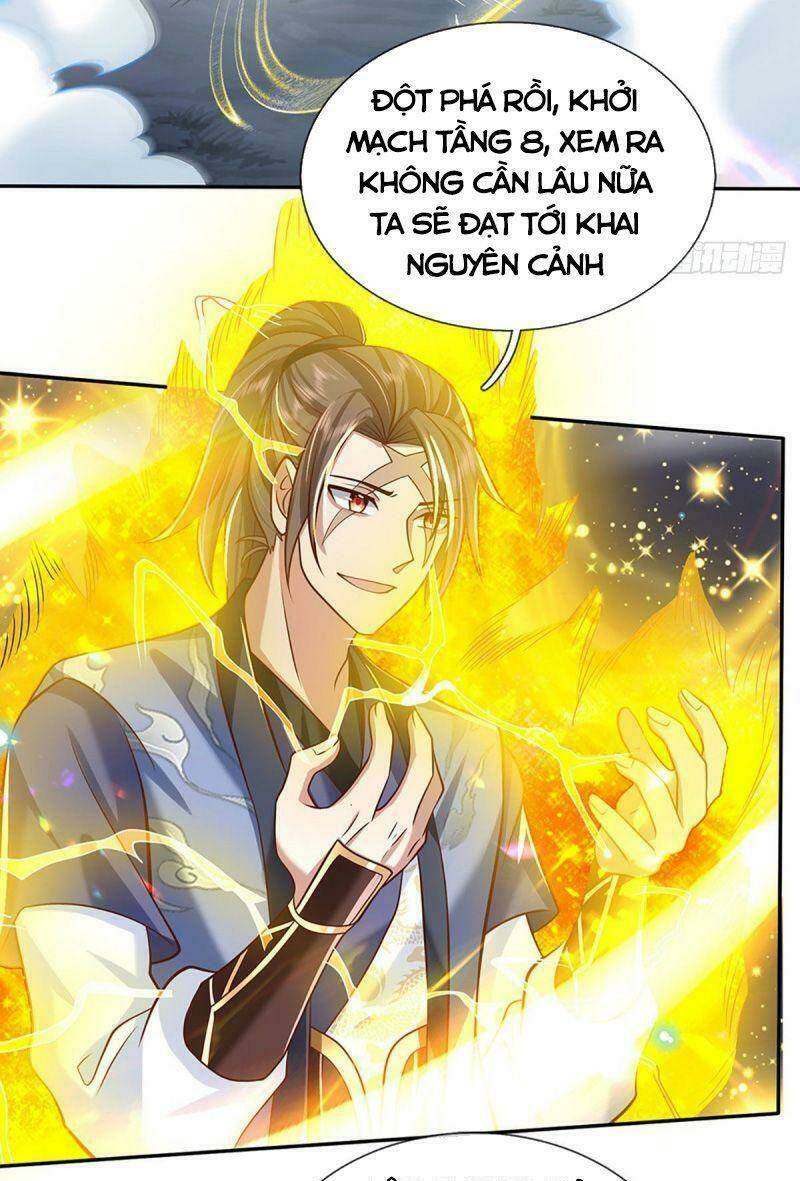 Ta Trở Về Từ Chư Thiên Vạn Giới Chapter 65 - Trang 2