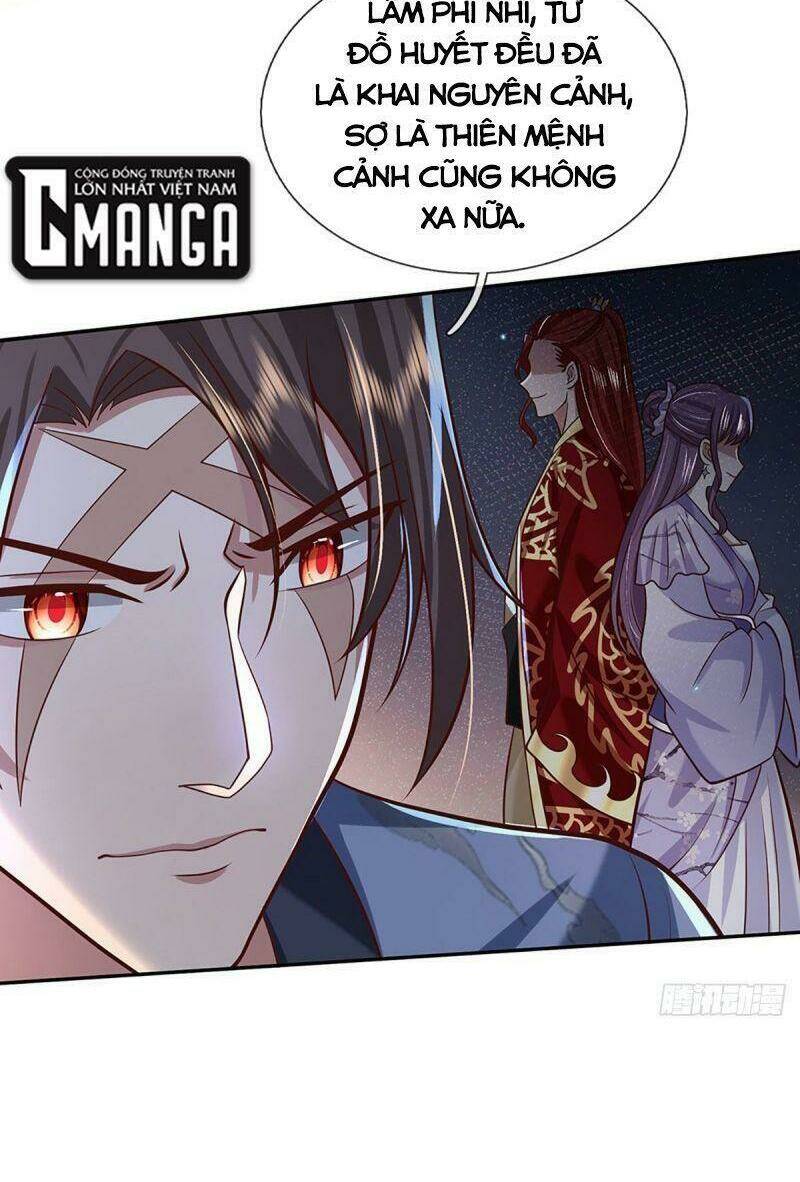 Ta Trở Về Từ Chư Thiên Vạn Giới Chapter 65 - Trang 2