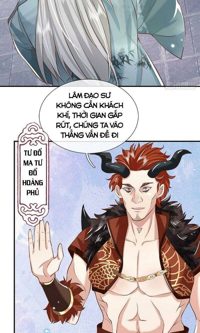 Ta Trở Về Từ Chư Thiên Vạn Giới Chapter 65 - Trang 2