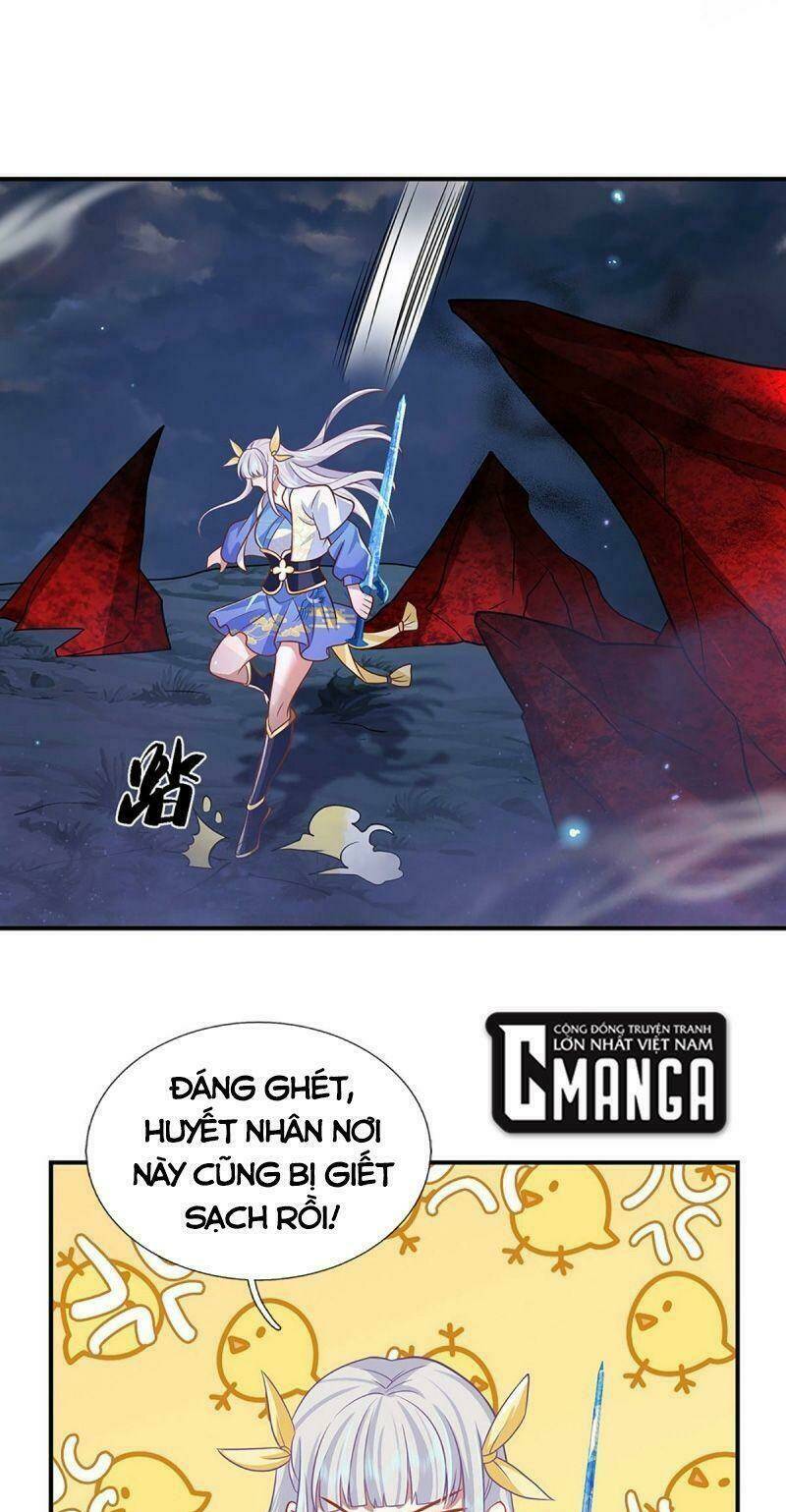 Ta Trở Về Từ Chư Thiên Vạn Giới Chapter 65 - Trang 2