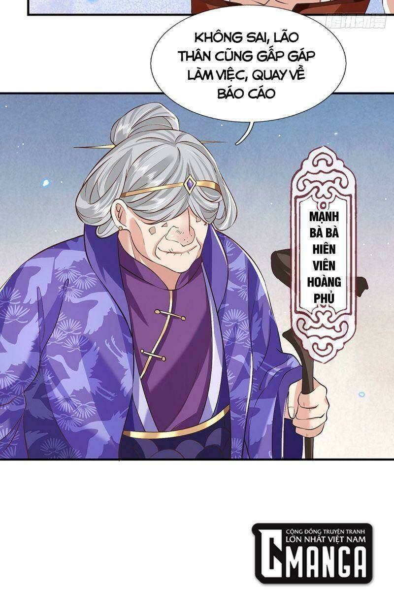 Ta Trở Về Từ Chư Thiên Vạn Giới Chapter 65 - Trang 2