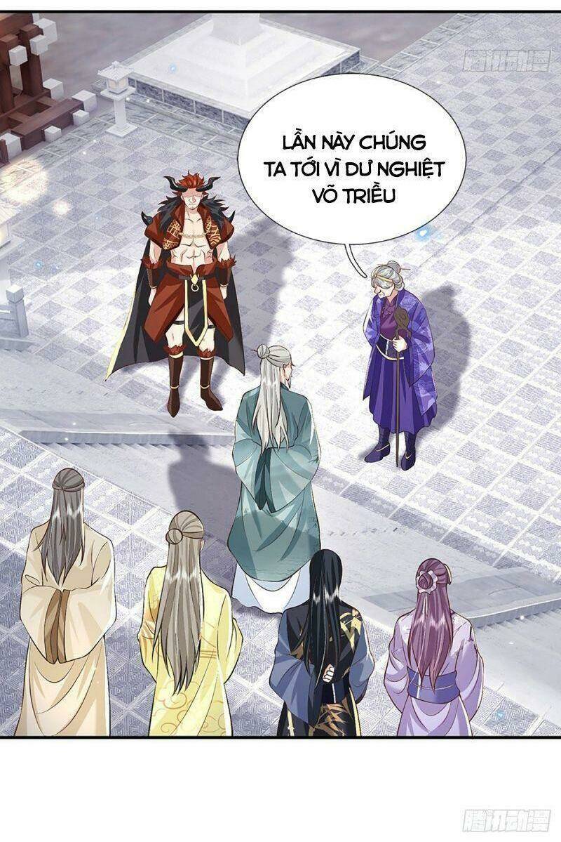 Ta Trở Về Từ Chư Thiên Vạn Giới Chapter 65 - Trang 2