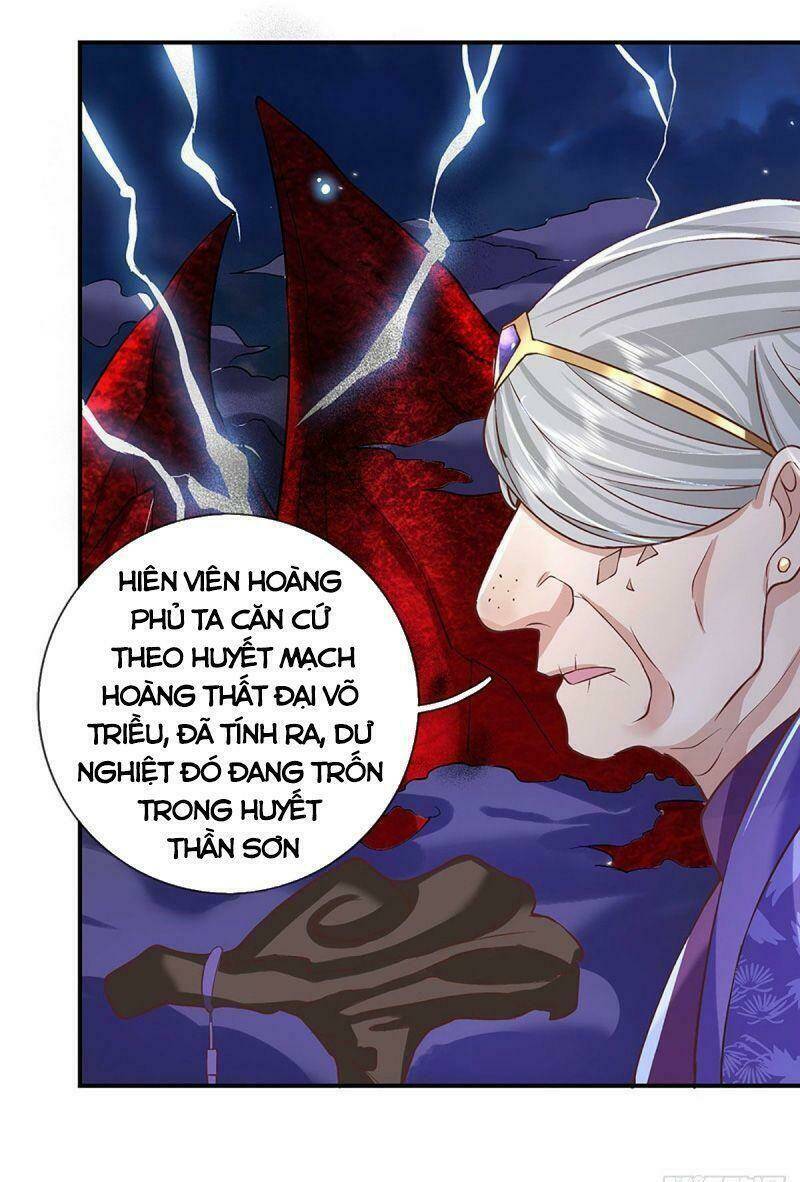 Ta Trở Về Từ Chư Thiên Vạn Giới Chapter 65 - Trang 2