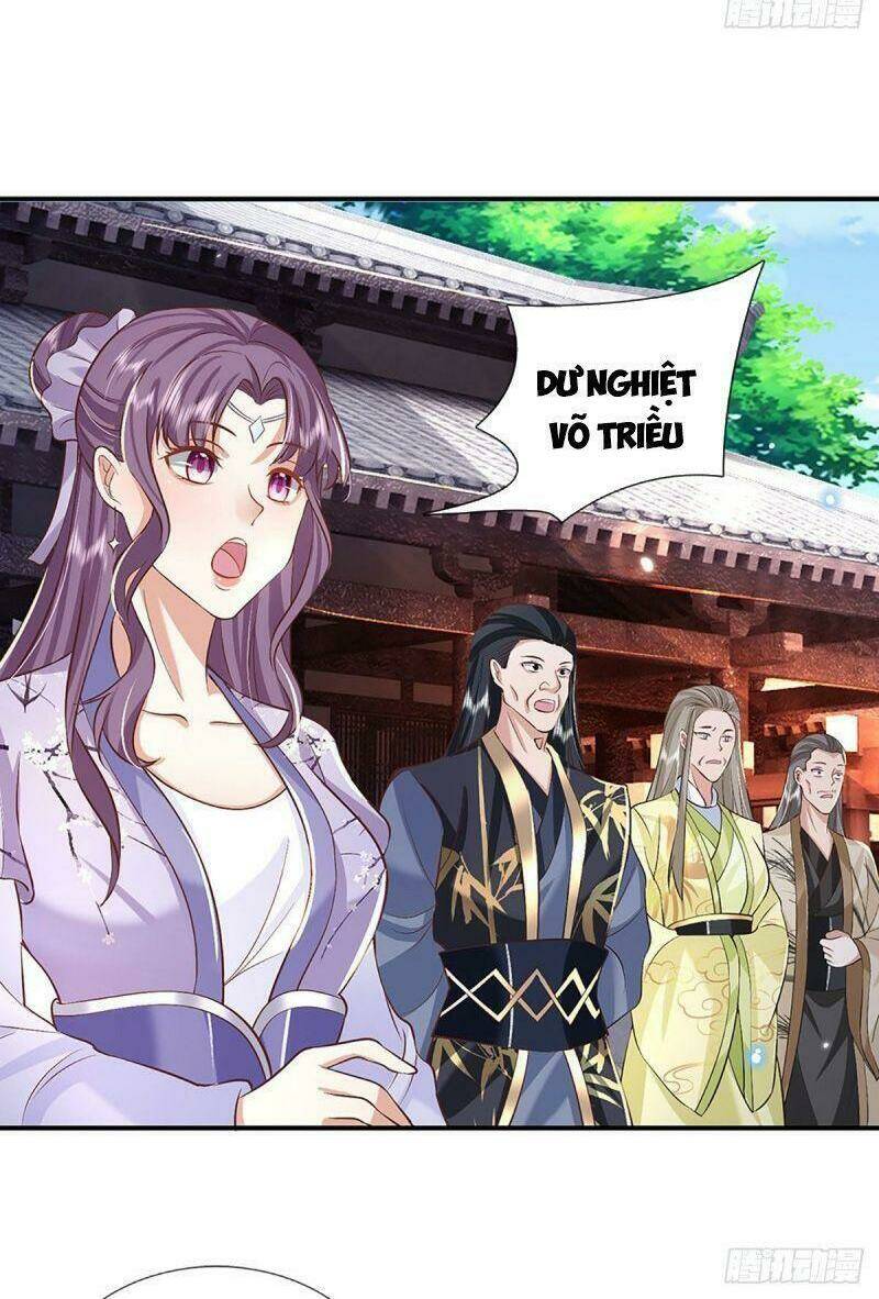 Ta Trở Về Từ Chư Thiên Vạn Giới Chapter 65 - Trang 2