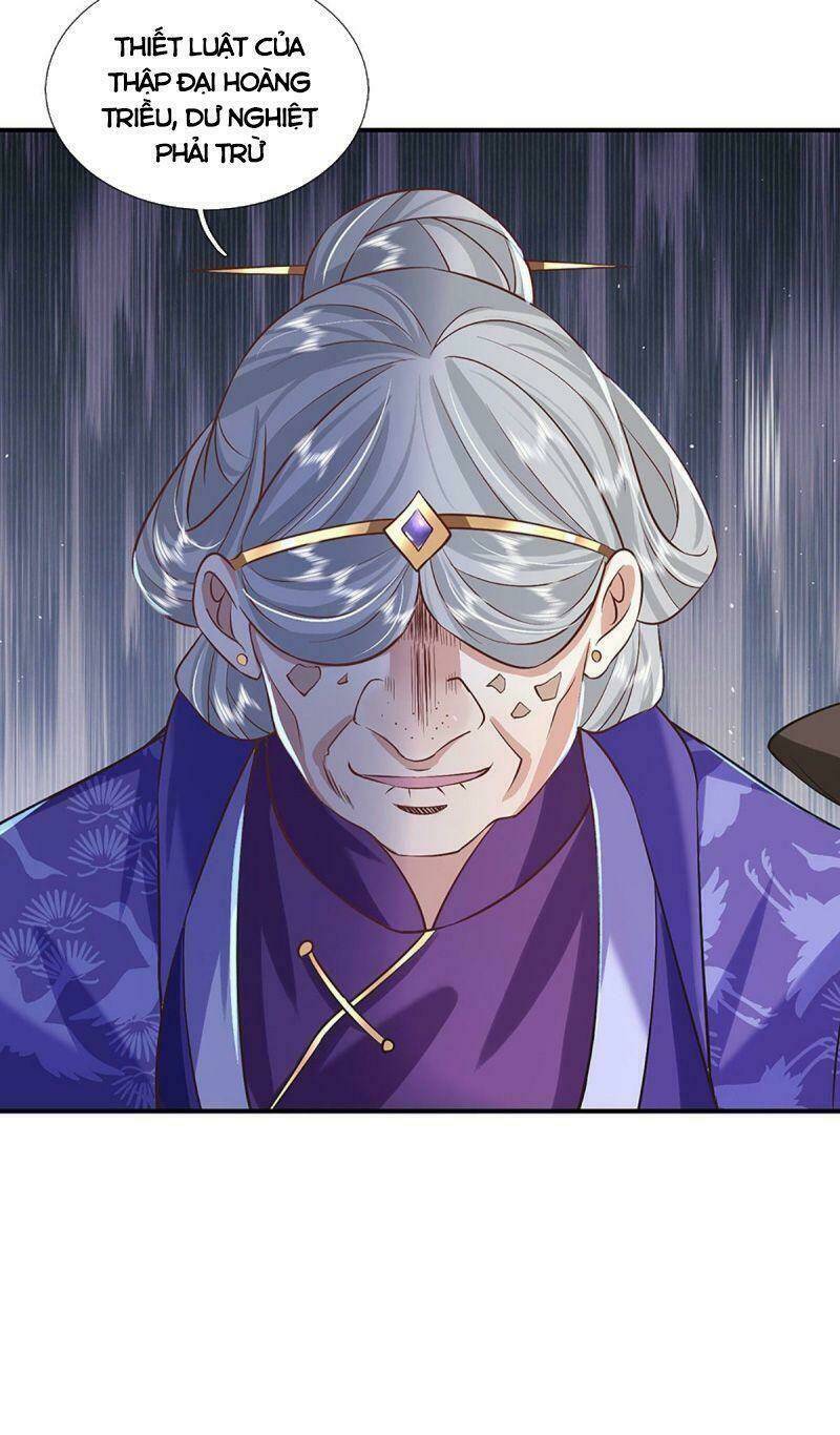 Ta Trở Về Từ Chư Thiên Vạn Giới Chapter 65 - Trang 2