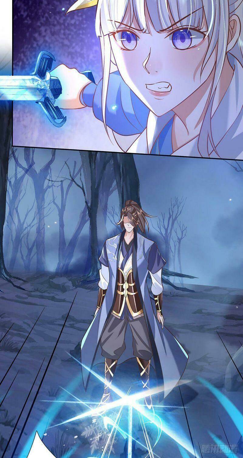 Ta Trở Về Từ Chư Thiên Vạn Giới Chapter 66 - Trang 2