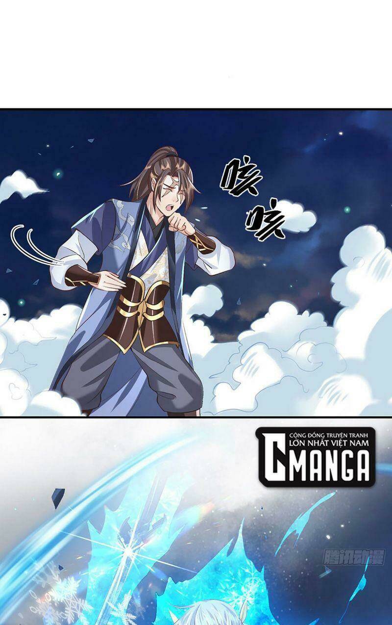 Ta Trở Về Từ Chư Thiên Vạn Giới Chapter 67 - Trang 2