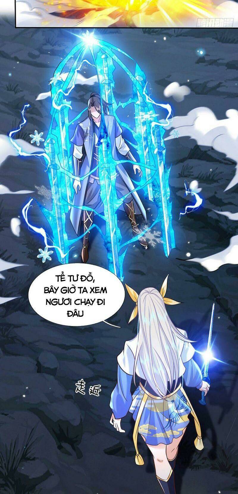 Ta Trở Về Từ Chư Thiên Vạn Giới Chapter 67 - Trang 2