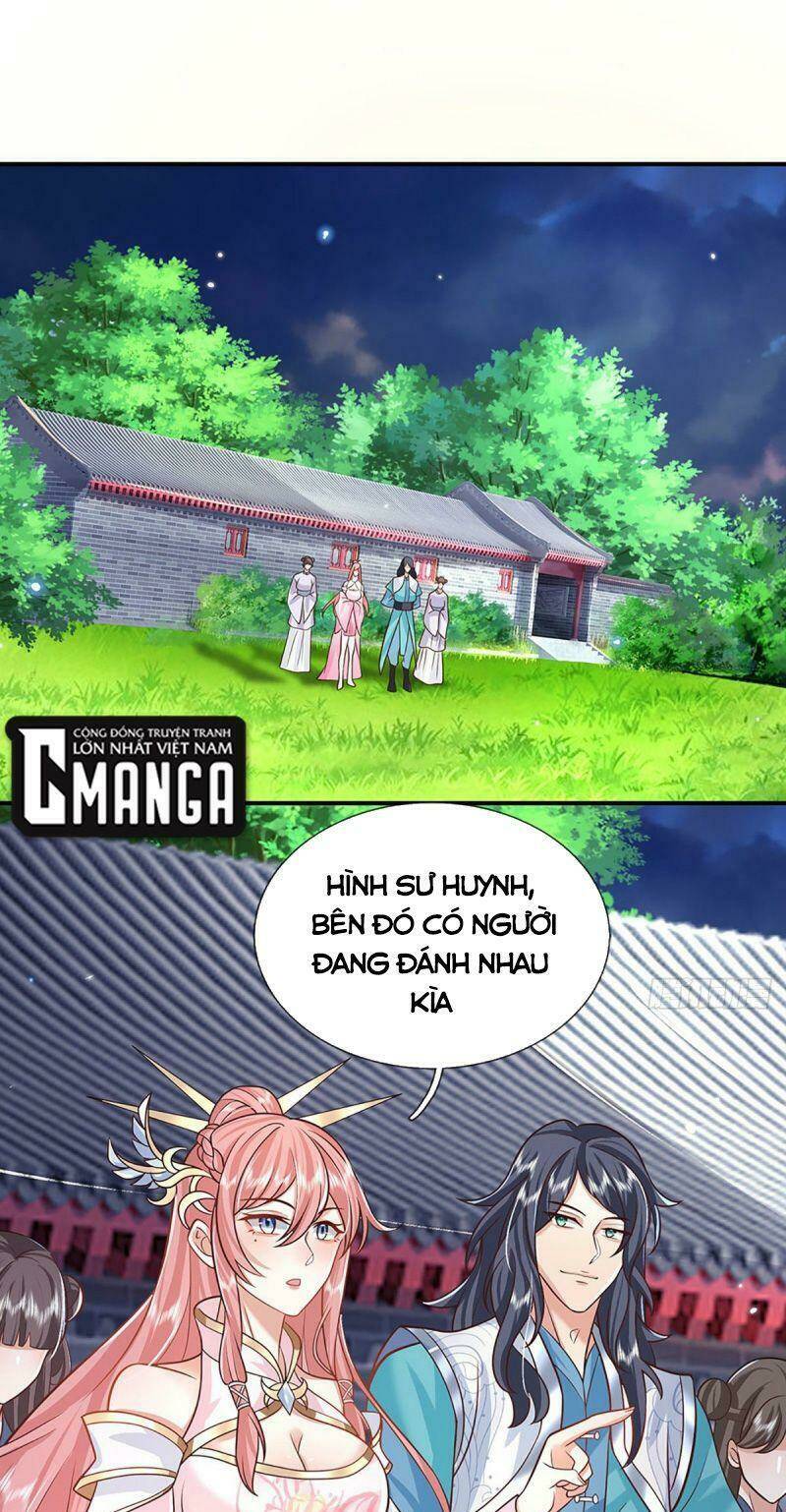 Ta Trở Về Từ Chư Thiên Vạn Giới Chapter 67 - Trang 2