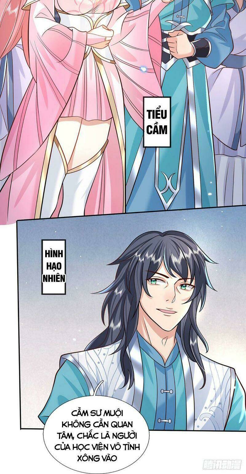 Ta Trở Về Từ Chư Thiên Vạn Giới Chapter 67 - Trang 2