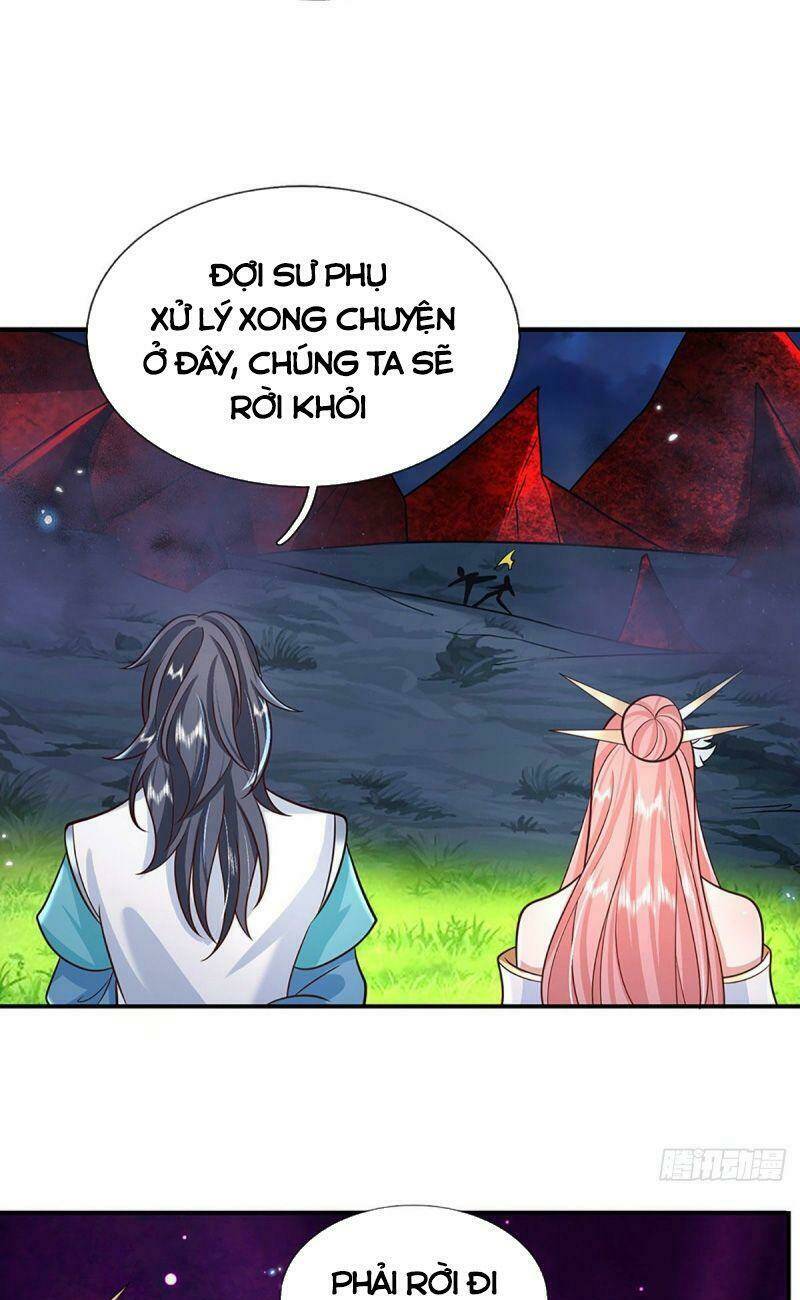 Ta Trở Về Từ Chư Thiên Vạn Giới Chapter 67 - Trang 2