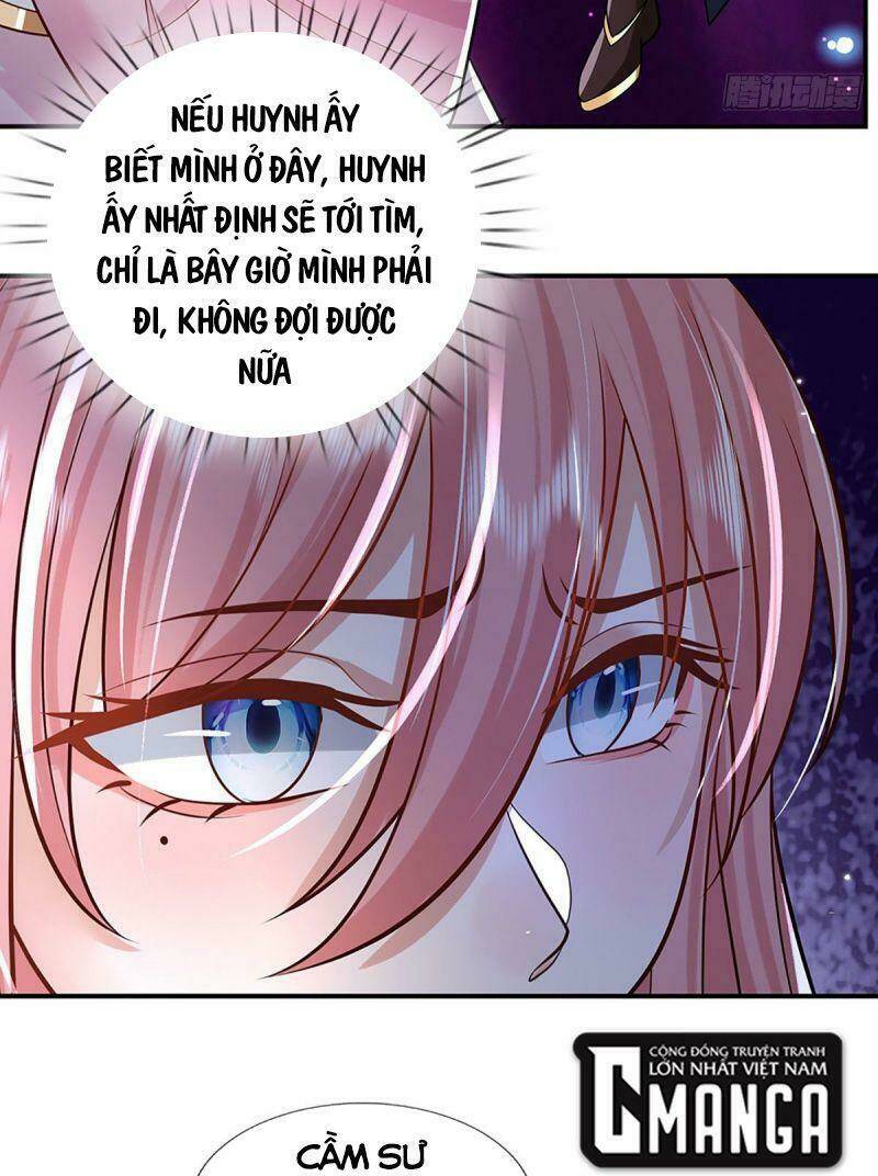 Ta Trở Về Từ Chư Thiên Vạn Giới Chapter 67 - Trang 2