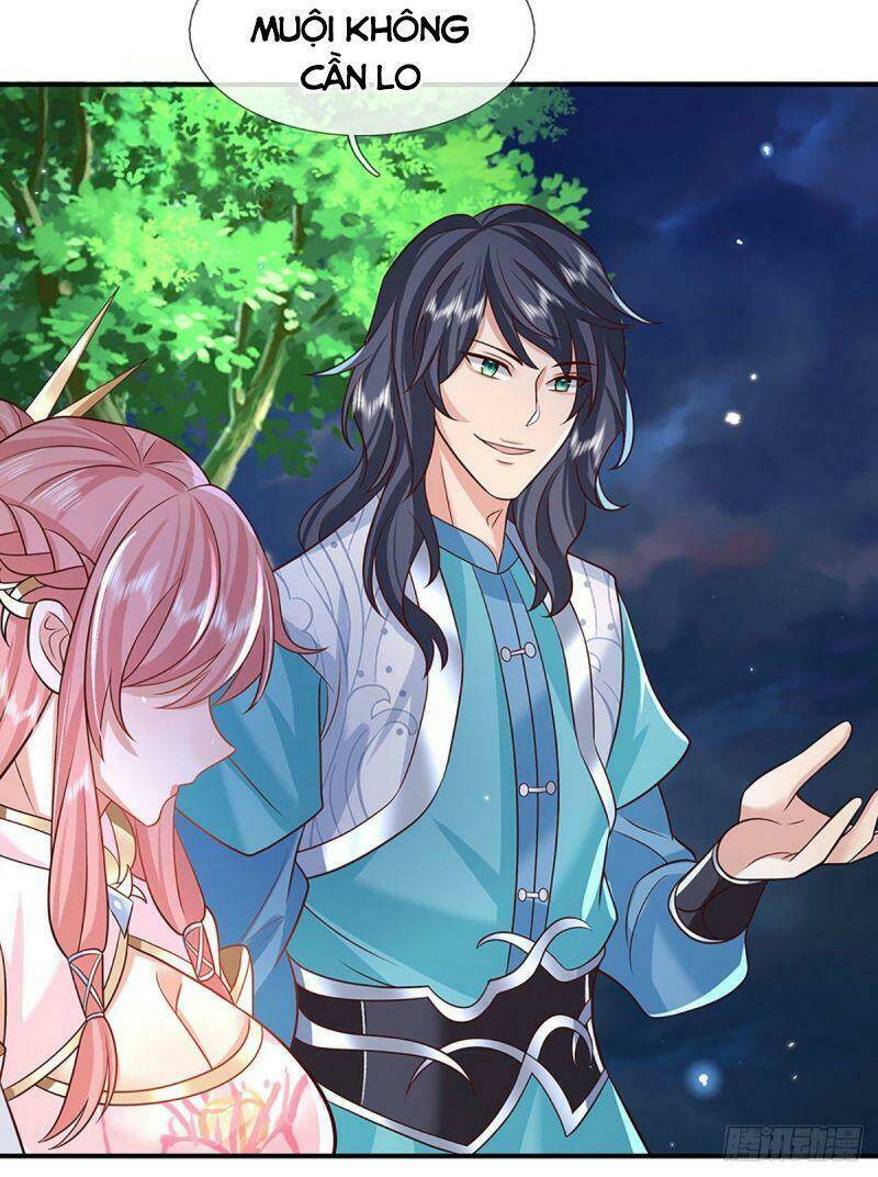 Ta Trở Về Từ Chư Thiên Vạn Giới Chapter 67 - Trang 2