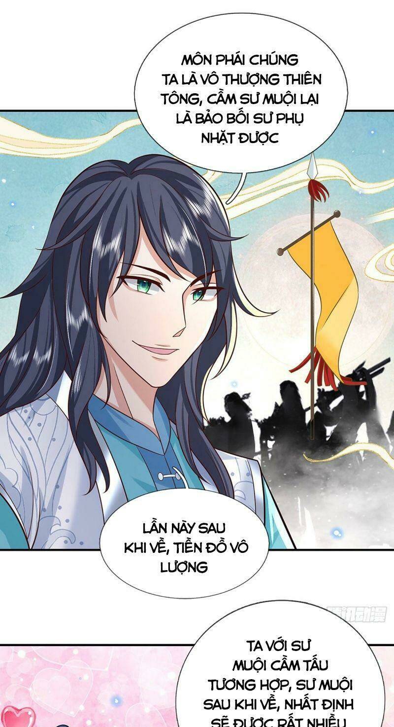 Ta Trở Về Từ Chư Thiên Vạn Giới Chapter 67 - Trang 2