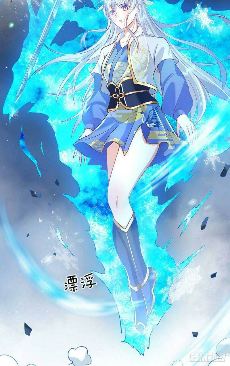 Ta Trở Về Từ Chư Thiên Vạn Giới Chapter 67 - Trang 2