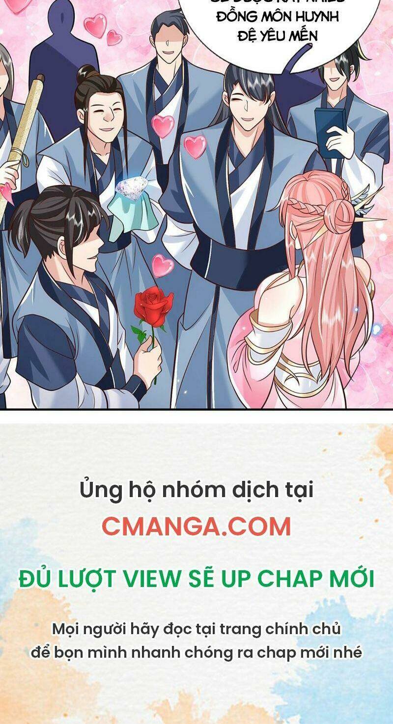 Ta Trở Về Từ Chư Thiên Vạn Giới Chapter 67 - Trang 2