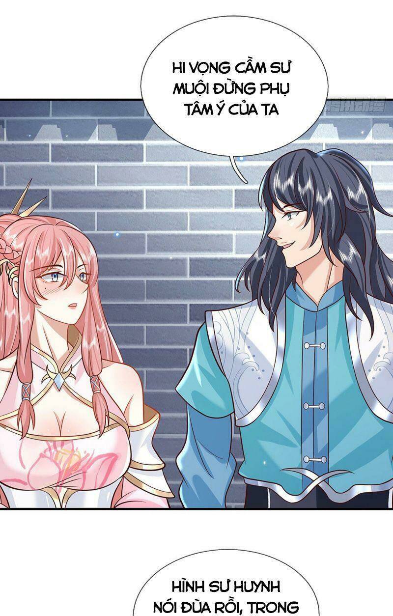 Ta Trở Về Từ Chư Thiên Vạn Giới Chapter 67 - Trang 2