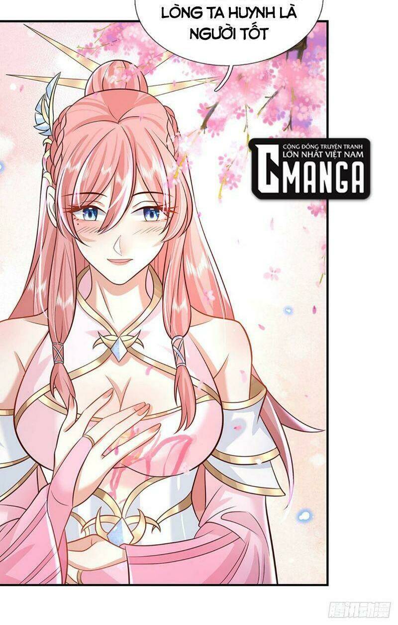 Ta Trở Về Từ Chư Thiên Vạn Giới Chapter 67 - Trang 2