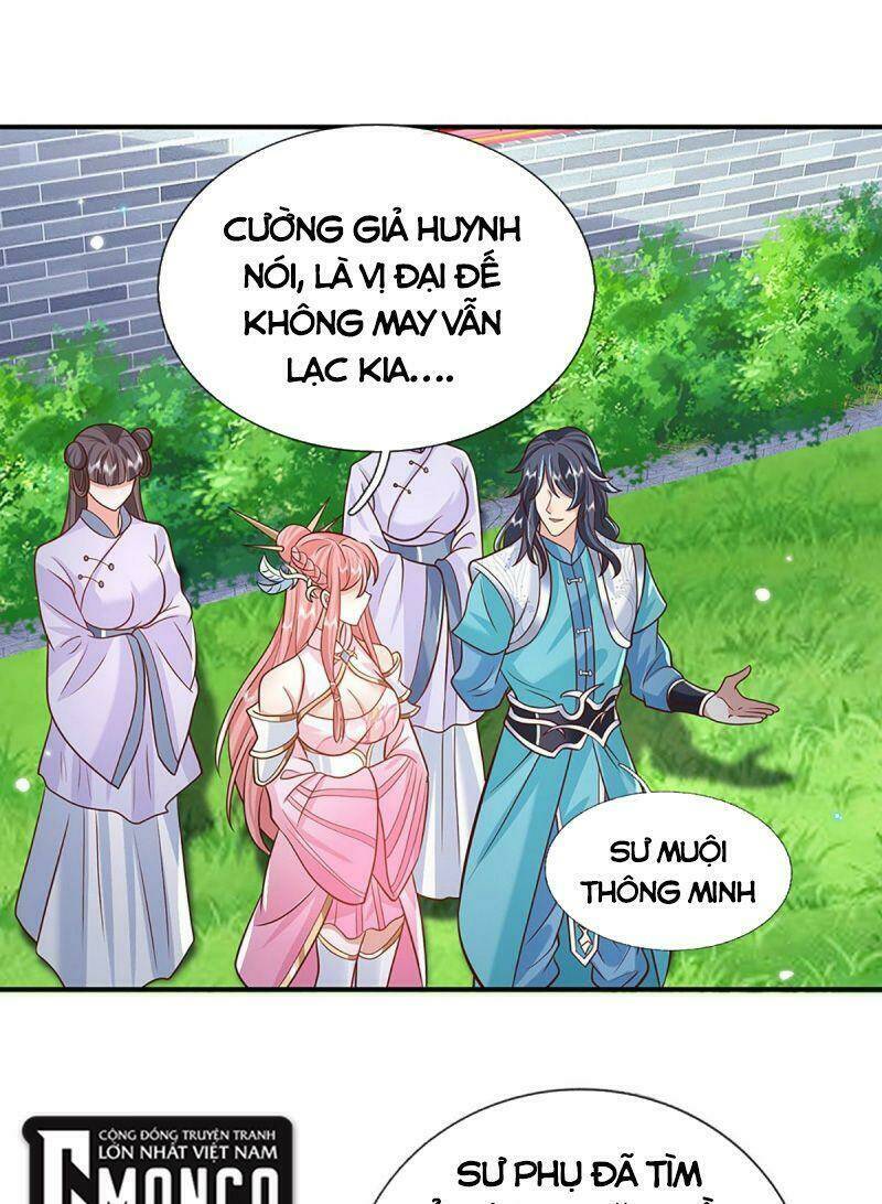 Ta Trở Về Từ Chư Thiên Vạn Giới Chapter 67 - Trang 2