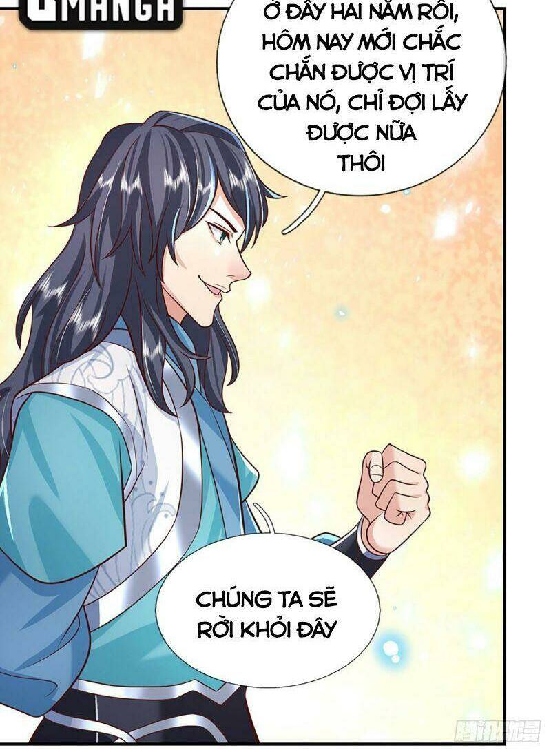 Ta Trở Về Từ Chư Thiên Vạn Giới Chapter 67 - Trang 2