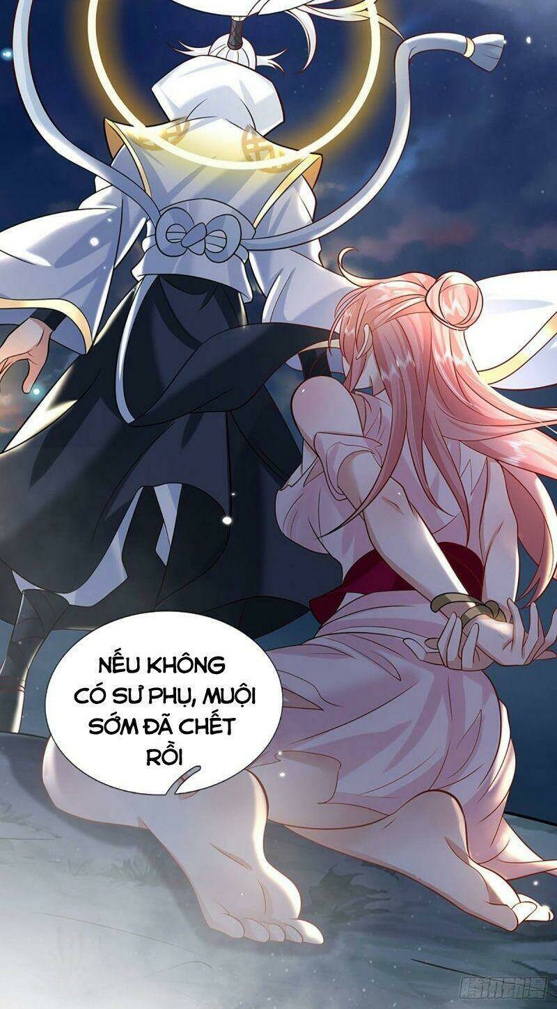 Ta Trở Về Từ Chư Thiên Vạn Giới Chapter 67 - Trang 2