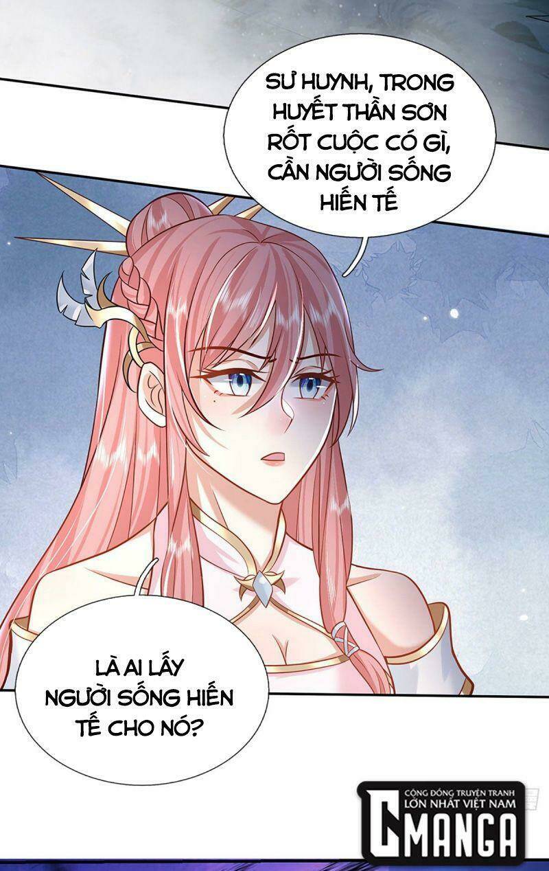 Ta Trở Về Từ Chư Thiên Vạn Giới Chapter 67 - Trang 2