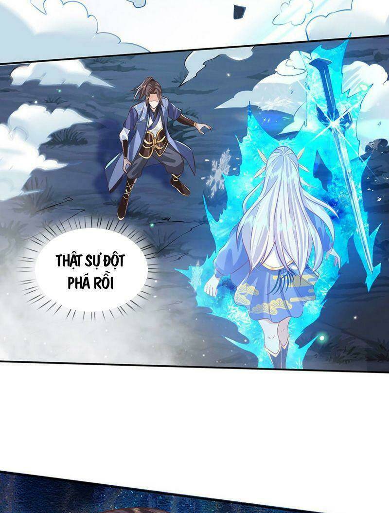 Ta Trở Về Từ Chư Thiên Vạn Giới Chapter 67 - Trang 2