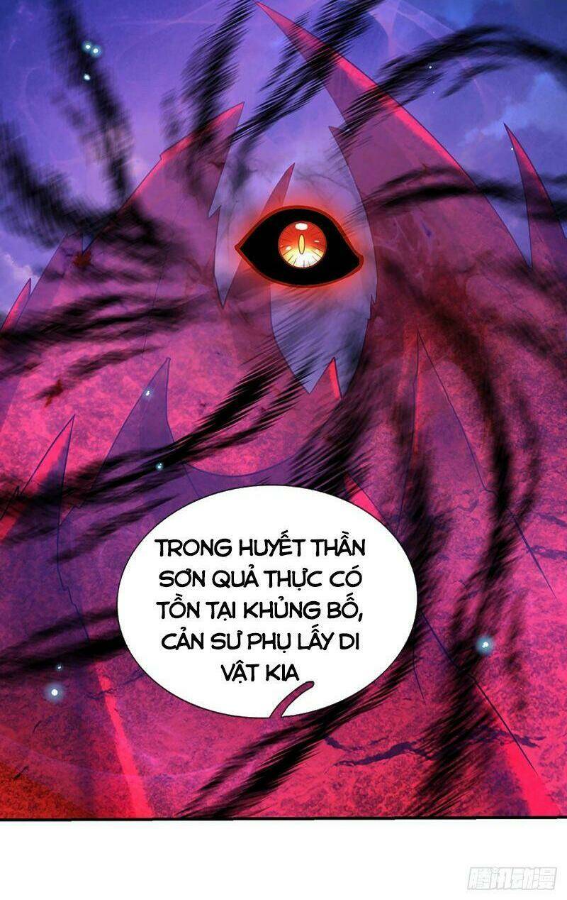 Ta Trở Về Từ Chư Thiên Vạn Giới Chapter 67 - Trang 2