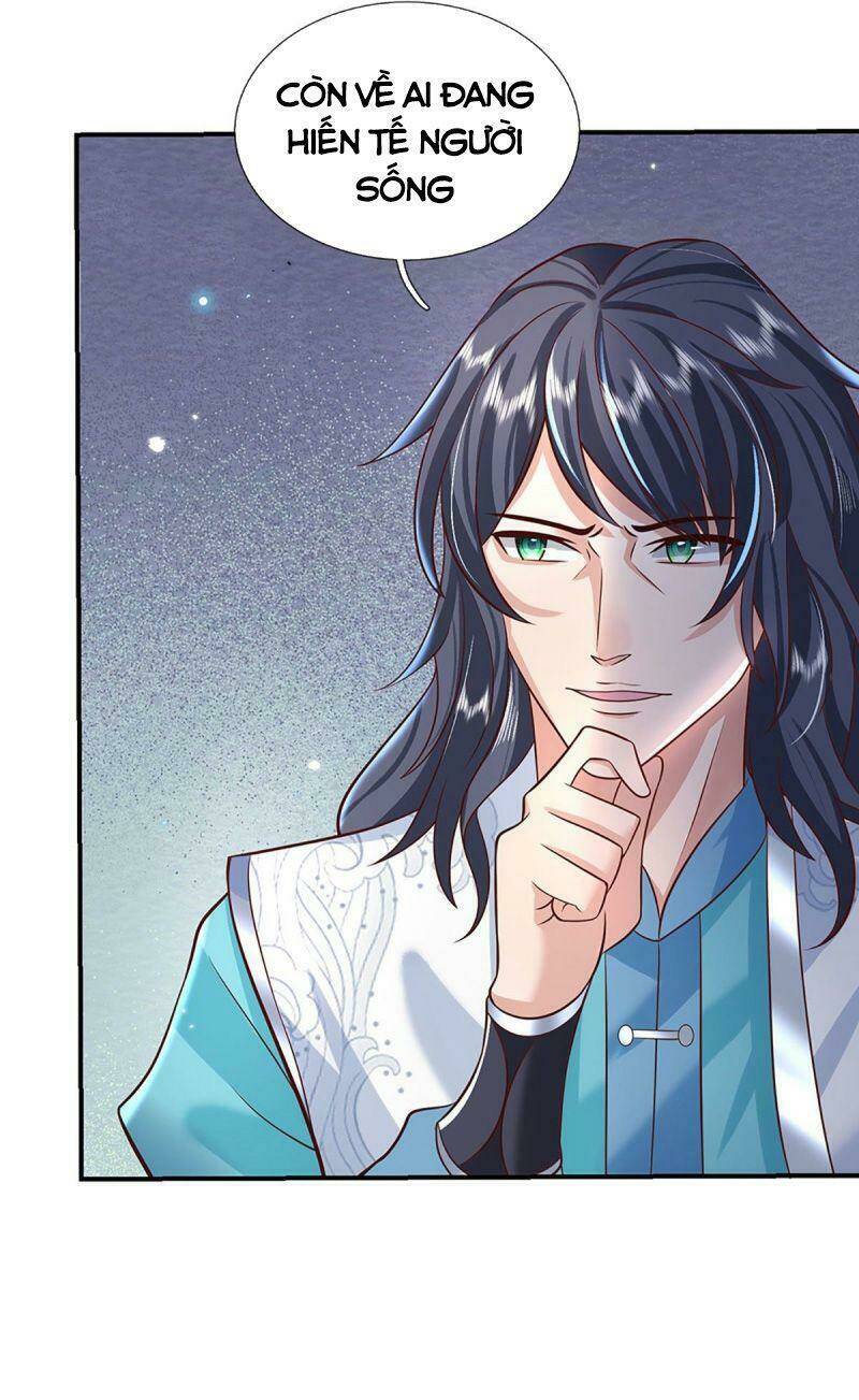 Ta Trở Về Từ Chư Thiên Vạn Giới Chapter 67 - Trang 2