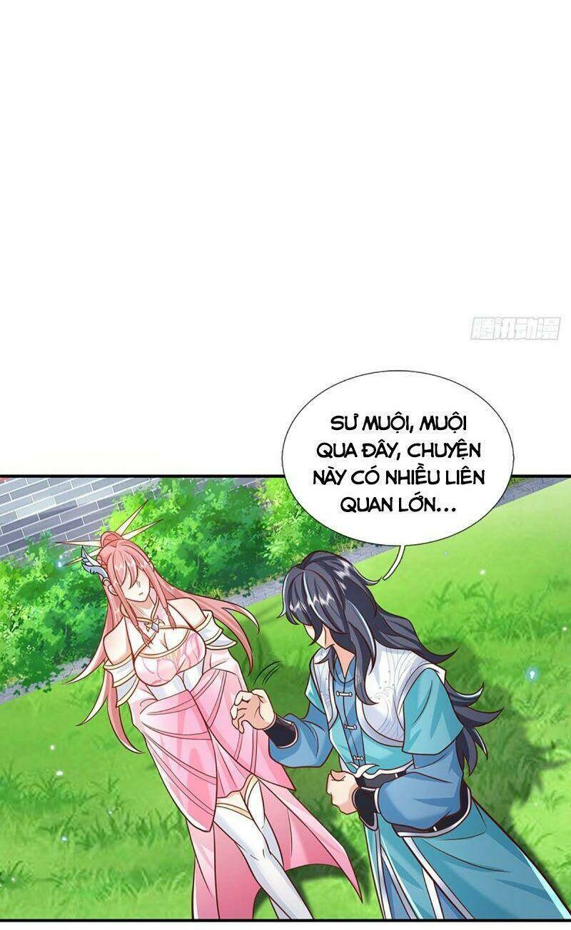 Ta Trở Về Từ Chư Thiên Vạn Giới Chapter 67 - Trang 2