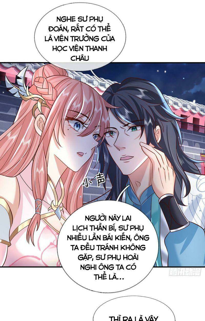 Ta Trở Về Từ Chư Thiên Vạn Giới Chapter 67 - Trang 2