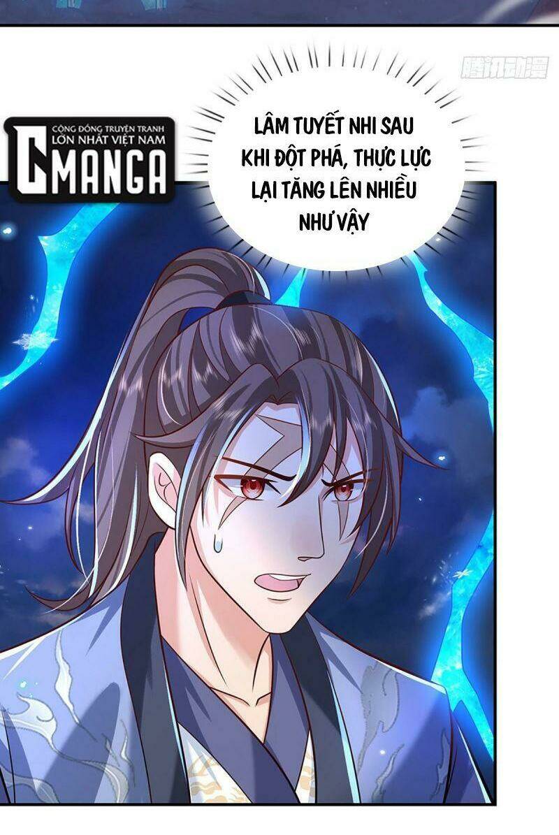 Ta Trở Về Từ Chư Thiên Vạn Giới Chapter 67 - Trang 2