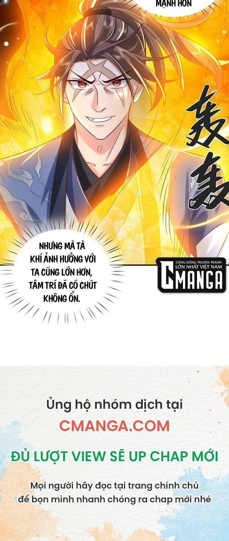 Ta Trở Về Từ Chư Thiên Vạn Giới Chapter 67 - Trang 2