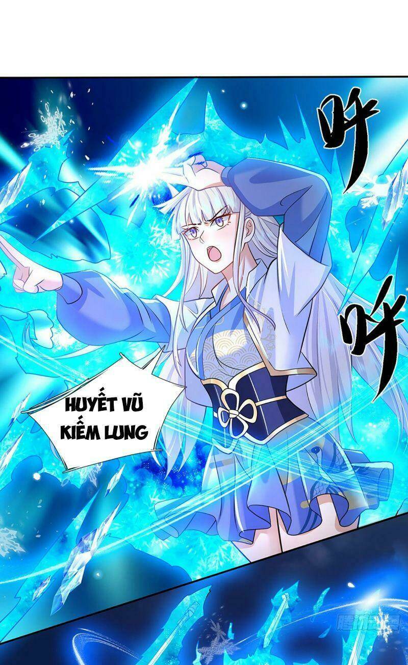 Ta Trở Về Từ Chư Thiên Vạn Giới Chapter 67 - Trang 2